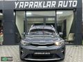 HATASIZ BOYASIZ SERVİS BAKIMLI İLK SAHİBİNDEN GARANTİLİ