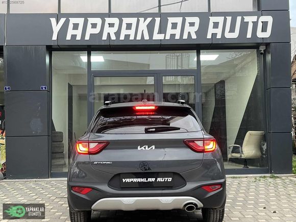 HATASIZ BOYASIZ SERVİS BAKIMLI İLK SAHİBİNDEN GARANTİLİ