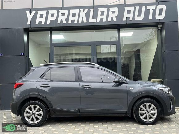 HATASIZ BOYASIZ SERVİS BAKIMLI İLK SAHİBİNDEN GARANTİLİ