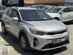 ALTINSOY HYUNDAİ'DEN BOYASIZ 2022 KİA STONİC 1.4 MPI COOL