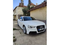 Sahibinden Audi A5 Sportback 2.0 TDI 2015 Model 190 HP makyajlı kasa