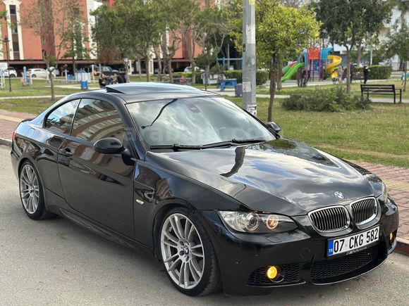 Sahibinden BMW 3 Serisi 320d M Sport 2008 Model 