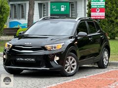 2023 STONİC COOL 1.4 TAM OTOMATİK 17.000 KM'DE SERVİS BAKIMLI