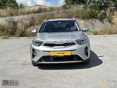 VOB CARS'DAN 2022 MODEL KİA STONİC 1.4MPİ COOL BENZİN OTOMATİK