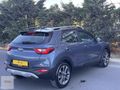 2020 KİA STONİC HATASIZ ELEGANCE DESİGN ÇİFT RENK DERİ KOLTUK