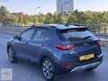 2020 KİA STONİC HATASIZ ELEGANCE DESİGN ÇİFT RENK DERİ KOLTUK