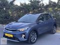 2020 KİA STONİC HATASIZ ELEGANCE DESİGN ÇİFT RENK DERİ KOLTUK