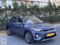 2020 KİA STONİC HATASIZ ELEGANCE DESİGN ÇİFT RENK DERİ KOLTUK