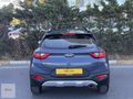 2020 KİA STONİC HATASIZ ELEGANCE DESİGN ÇİFT RENK DERİ KOLTUK