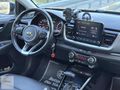 2020 KİA STONİC HATASIZ ELEGANCE DESİGN ÇİFT RENK DERİ KOLTUK