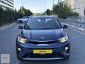 2020 KİA STONİC HATASIZ ELEGANCE DESİGN ÇİFT RENK DERİ KOLTUK