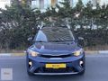 2020 KİA STONİC HATASIZ ELEGANCE DESİGN ÇİFT RENK DERİ KOLTUK