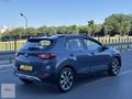 2020 KİA STONİC HATASIZ ELEGANCE DESİGN ÇİFT RENK DERİ KOLTUK