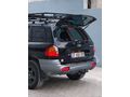 Sahibinden Hyundai Santa Fe 2.7 2004 Model 