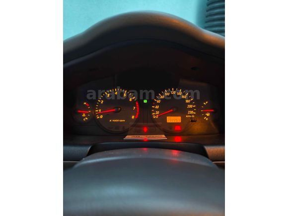 Sahibinden Hyundai Santa Fe 2.7 2004 Model 