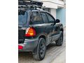 Sahibinden Hyundai Santa Fe 2.7 2004 Model 