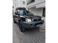 Sahibinden Hyundai Santa Fe 2.7 2004 Model 