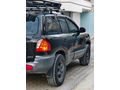 Sahibinden Hyundai Santa Fe 2.7 2004 Model 