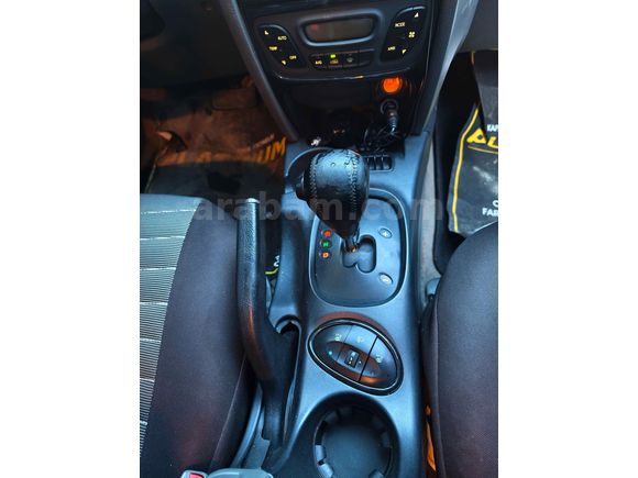 Sahibinden Hyundai Santa Fe 2.7 2004 Model 