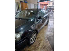 Sahibinden Toyota Avensis 1.6 Comfort 2008 Model 
