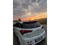 Hyundai i20 1.2 MPI Elite Smart 2016 Model