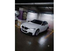 Sahibinden BMW 3 Serisi 316i M Sport 2012 Model