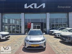 KİA ÖZTOPRAKLARDAN BOYASIZ 2024 STONİC 1.0 ELEGANCE PLUS