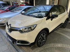HATASIZ - 110.000 KM - OTOMATİK - 2016 RENAULT CAPTUR 1.5 DCİ İCON