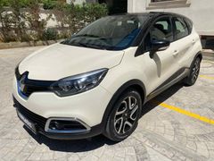 HATASIZ - 110.000 KM - OTOMATİK - 2016 RENAULT CAPTUR 1.5 DCİ İCON