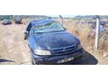 Sahibinden Acil Satilik Ağir Hasarli Opel Omega 2.5 Elegance 2000 Model.Motor yeni.