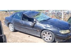 Sahibinden Opel Omega 2.5 Elegance 2000 Model