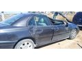 Sahibinden Acil Satilik Ağir Hasarli Opel Omega 2.5 Elegance 2000 Model.Motor yeni.