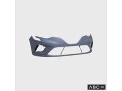 620228966R ORJINAL MAİS RENAULT CLIO 5 ÖN TAMPON SENSÖR DELİKLİ