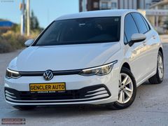 2022 GOLF 1.0 TSİ İMPRESSİON HATASIZ-BOYASIZ 0,69 KREDİ İMKANI