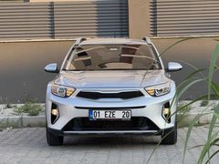 2023 STONİC NOKTA HATASIZ İLK SAHİBİNDEN BAYİİ BAKIMLI 39 BN KM