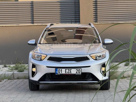 2023 STONİC NOKTA HATASIZ İLK SAHİBİNDEN BAYİİ BAKIMLI 39 BN KM