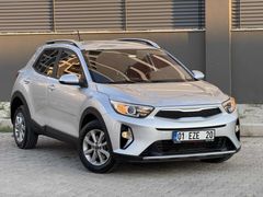 2023 STONİC NOKTA HATASIZ İLK SAHİBİNDEN BAYİİ BAKIMLI 39 BN KM