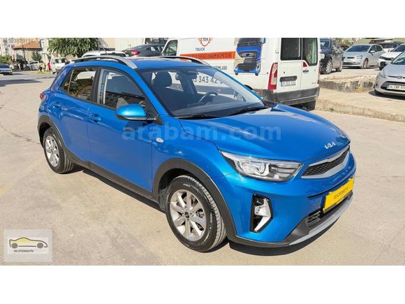 HATASIZ BOYASIZ DEĞİŞENSİZ HASAR KAYITSIZ OTOMATİK KİA
