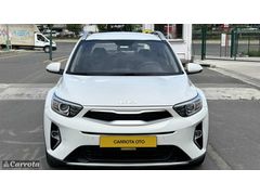 2022 KİA STONIC 1.4 MPI-OTM-BOYASIZ-BEYAZ-42.000km