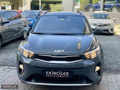 EKİNCİLER / 2023 / BOYASIZ / GARANTİLİ / LANSMAN RENK / EMİNEV