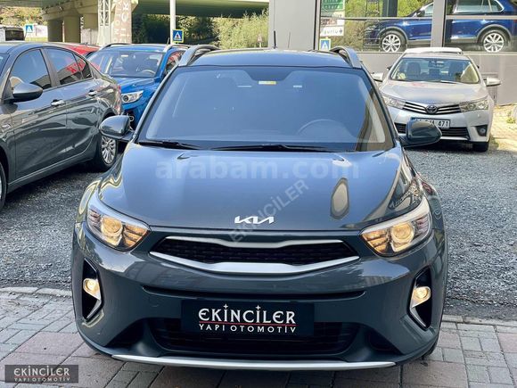 EKİNCİLER / 2023 / BOYASIZ / GARANTİLİ / LANSMAN RENK / EMİNEV