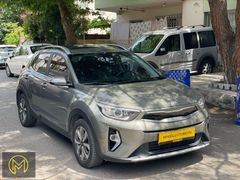 475.000TL PEŞİNATLA ELDEN SENETLİ KİA STONİC