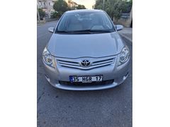 Sahibinden Toyota Auris 1.6 Elegant 2011 Model