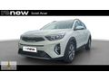 İZZET ACAR RENAULT DAN 2022 KIA STONIC 1.4 MPI ELEGANCE SUNROOF