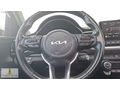 İZZET ACAR RENAULT DAN 2022 KIA STONIC 1.4 MPI ELEGANCE SUNROOF