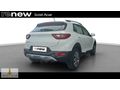 İZZET ACAR RENAULT DAN 2022 KIA STONIC 1.4 MPI ELEGANCE SUNROOF