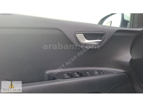 İZZET ACAR RENAULT DAN 2022 KIA STONIC 1.4 MPI ELEGANCE SUNROOF