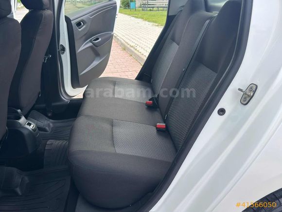2013 C ELYSEE 1.6 HDI Attractıon 228000 km (karta taksit)