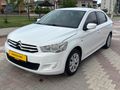 2013 C ELYSEE 1.6 HDI Attractıon 228000 km (karta taksit)