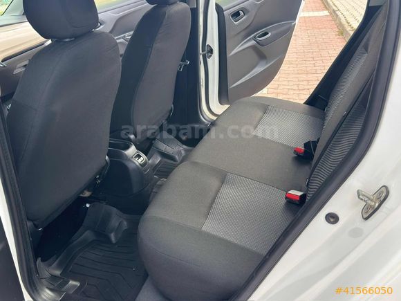 2013 C ELYSEE 1.6 HDI Attractıon 228000 km (karta taksit)
